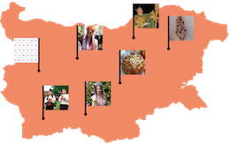 Bulgaria - Facts and figures