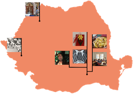 Romania - Facts and figures