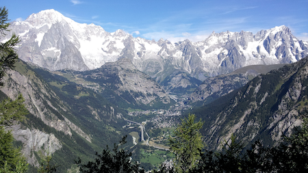 Italy - Special features